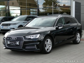 Audi A4 Avant 2,0 TDi 140kW,AT,Qu 2019