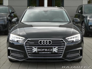 Audi A4 Avant 2,0 TDi 140kW,AT,Qu 2019