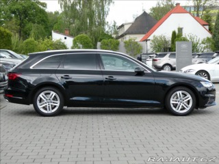 Audi A4 Avant 2,0 TDi 140kW,AT,Qu 2019