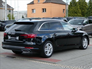 Audi A4 Avant 2,0 TDi 140kW,AT,Qu 2019