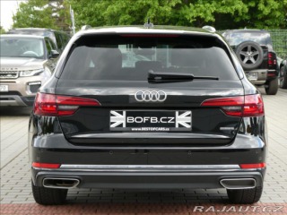Audi A4 Avant 2,0 TDi 140kW,AT,Qu 2019