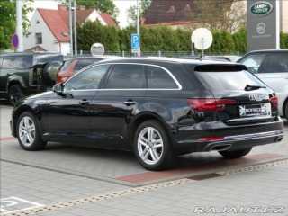 Audi A4 Avant 2,0 TDi 140kW,AT,Qu 2019