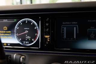 Mercedes-Benz S 500 Coupé 4MATIC 2014