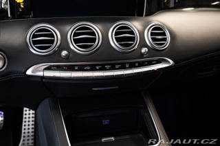 Mercedes-Benz S 500 Coupé 4MATIC 2014