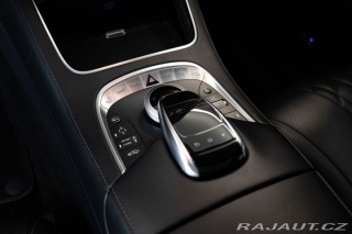Mercedes-Benz S 500 Coupé 4MATIC 2014