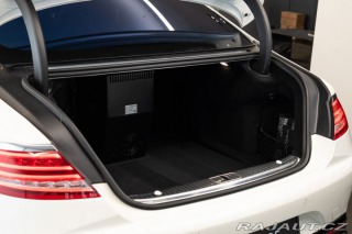 Mercedes-Benz S 500 Coupé 4MATIC 2014