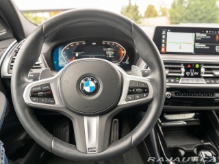 BMW X4 xDrive30d (G02) M Paket 2024