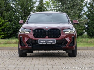 BMW X4 xDrive30d (G02) M Paket 2024