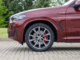 BMW X4 xDrive30d (G02) M Paket 2024