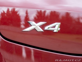 BMW X4 xDrive30d (G02) M Paket 2024