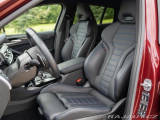 BMW X4 xDrive30d (G02) M Paket 2024