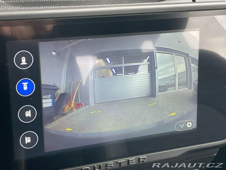 Dacia Duster 1,3 TCe 130 EXTREME 1. Ma 2022
