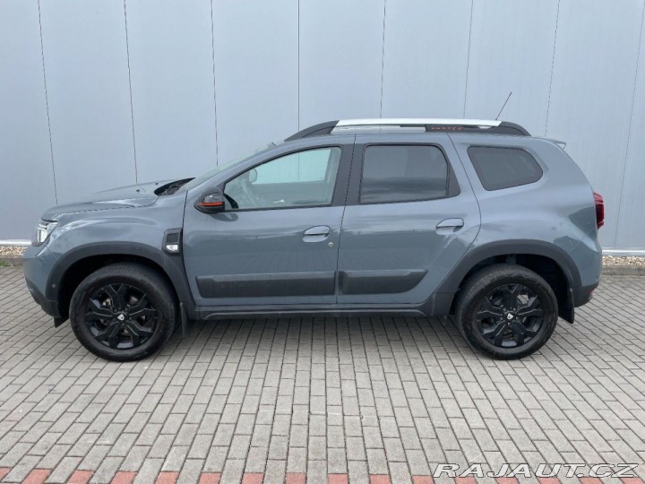 Dacia Duster 1,3 TCe 130 EXTREME 1. Ma 2022