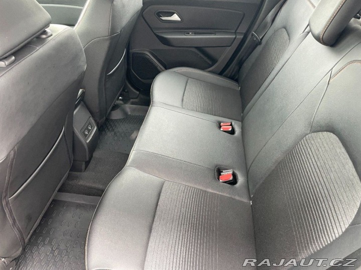 Dacia Duster 1,3 TCe 130 EXTREME 1. Ma 2022