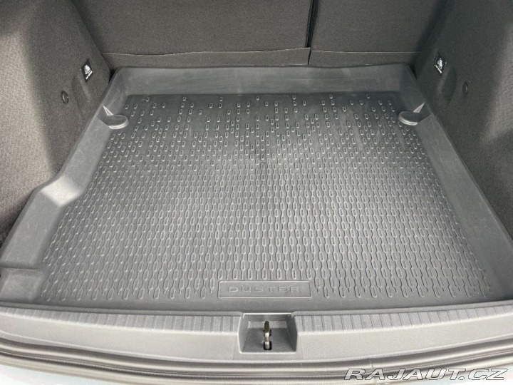 Dacia Duster 1,3 TCe 130 EXTREME 1. Ma 2022