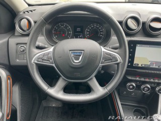 Dacia Duster 1,3 TCe 130 EXTREME 1. Ma 2022