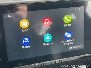Dacia Duster 1,3 TCe 130 EXTREME 1. Ma 2022