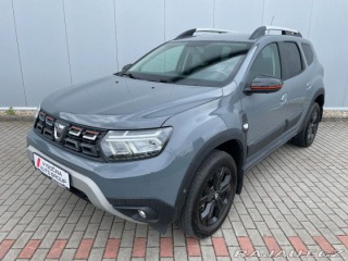 Dacia Duster 1,3 TCe 130 EXTREME 1. Ma 2022