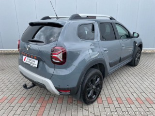 Dacia Duster 1,3 TCe 130 EXTREME 1. Ma 2022