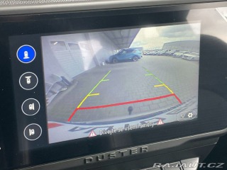 Dacia Duster 1,3 TCe 130 EXTREME 1. Ma 2022