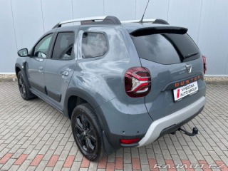 Dacia Duster 1,3 TCe 130 EXTREME 1. Ma 2022
