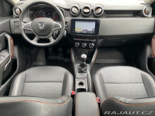 Dacia Duster 1,3 TCe 130 EXTREME 1. Ma 2022
