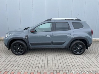 Dacia Duster 1,3 TCe 130 EXTREME 1. Ma 2022