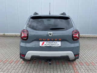 Dacia Duster 1,3 TCe 130 EXTREME 1. Ma 2022