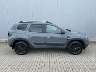 Dacia Duster 1,3 TCe 130 EXTREME 1. Ma 2022