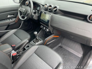 Dacia Duster 1,3 TCe 130 EXTREME 1. Ma 2022