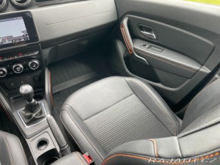 Dacia Duster 1,3 TCe 130 EXTREME 1. Ma 2022
