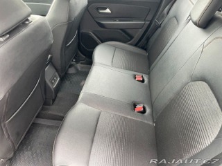 Dacia Duster 1,3 TCe 130 EXTREME 1. Ma 2022