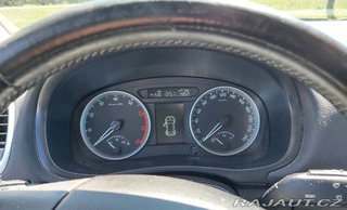 Škoda Fabia 1,4 16V 2007