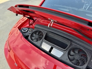 Porsche 911 Carrera S 991.1 PDK 2012