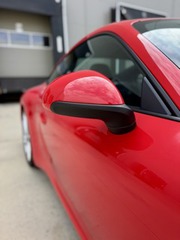 Porsche 911 Carrera S 991.1 PDK 2012