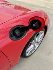 Porsche 911 Carrera S 991.1 PDK 2012