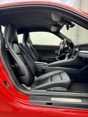 Porsche 911 Carrera S 991.1 PDK 2012