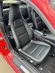 Porsche 911 Carrera S 991.1 PDK 2012