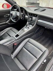 Porsche 911 Carrera S 991.1 PDK 2012