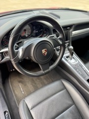 Porsche 911 Carrera S 991.1 PDK 2012