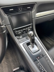 Porsche 911 Carrera S 991.1 PDK 2012