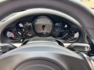 Porsche 911 Carrera S 991.1 PDK 2012