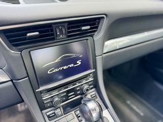 Porsche 911 Carrera S 991.1 PDK 2012