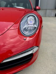 Porsche 911 Carrera S 991.1 PDK 2012