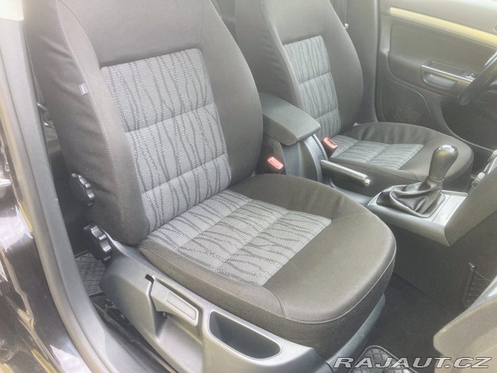 Škoda Octavia 1,6TDi (77kW)*PŮVOD ČR* 2011