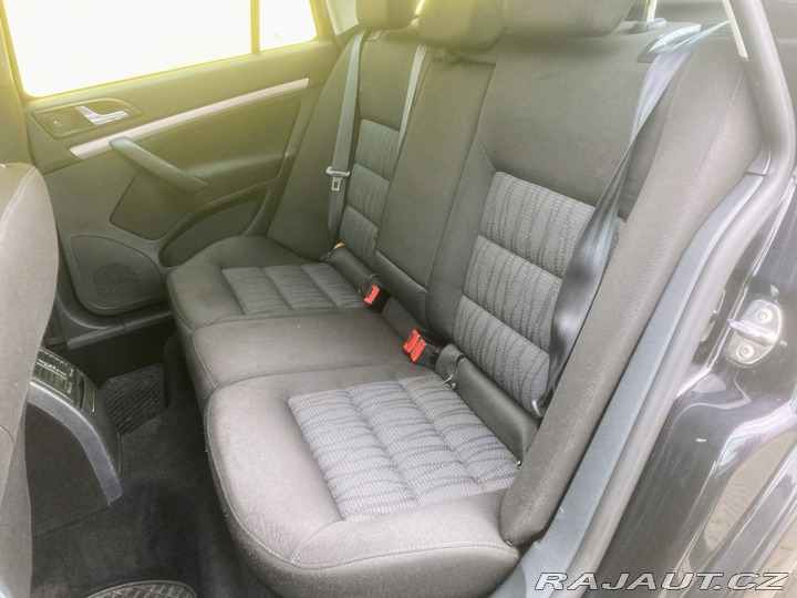 Škoda Octavia 1,6TDi (77kW)*PŮVOD ČR* 2011