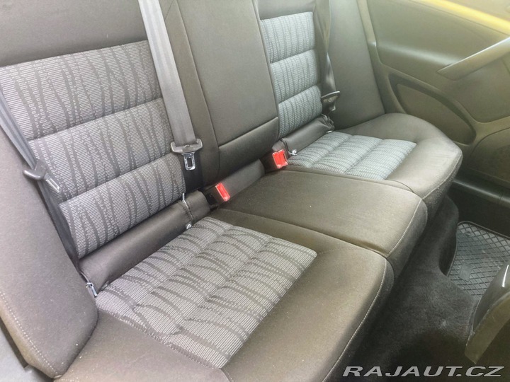 Škoda Octavia 1,6TDi (77kW)*PŮVOD ČR* 2011