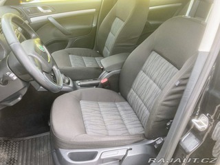 Škoda Octavia 1,6TDi (77kW)*PŮVOD ČR* 2011