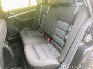 Škoda Octavia 1,6TDi (77kW)*PŮVOD ČR* 2011