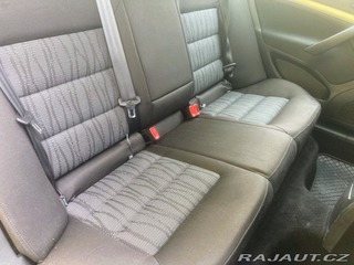 Škoda Octavia 1,6TDi (77kW)*PŮVOD ČR* 2011